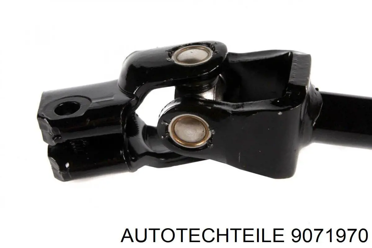 9071970 Autotechteile Поліклиновий ремінь