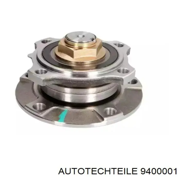 Гофра глушника 9400001 Autotechteile