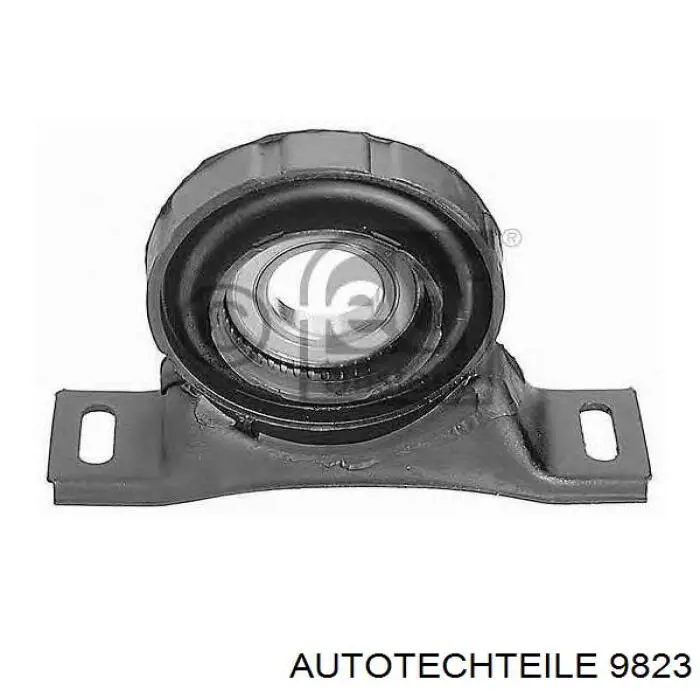 9823 Autotechteile Підвісний підшипник карданного валу