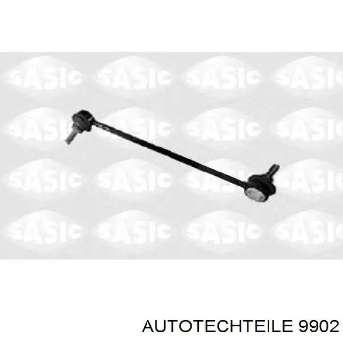 Заглушка ГБЦ/блоку циліндрів Autotechteile 9902 ціна, від 3.37 USD