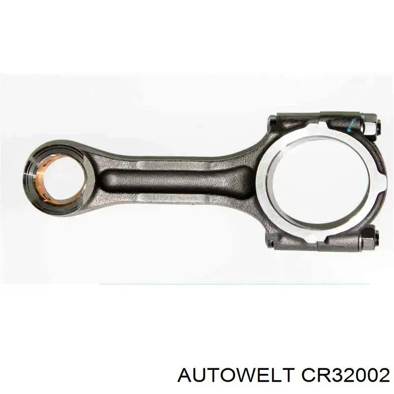 Купити MD096043 Chrysler Шатун поршня двигуна