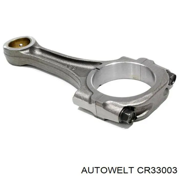 Шатун поршня двигуна Nissan/Infiniti 1211195F0C ціна, від 25.28 USD