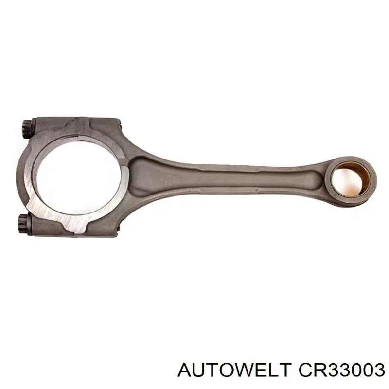 Купити 1211195F0C Nissan/Infiniti Шатун поршня двигуна