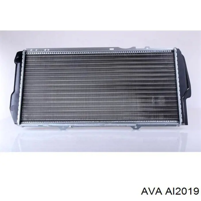 Радіатор основний AVA AI2019 ціна, від 51.13 USD