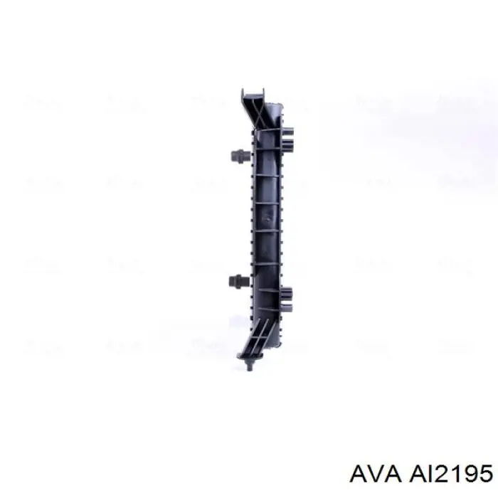 Купити AI2195 AVA Радіатор двигуна