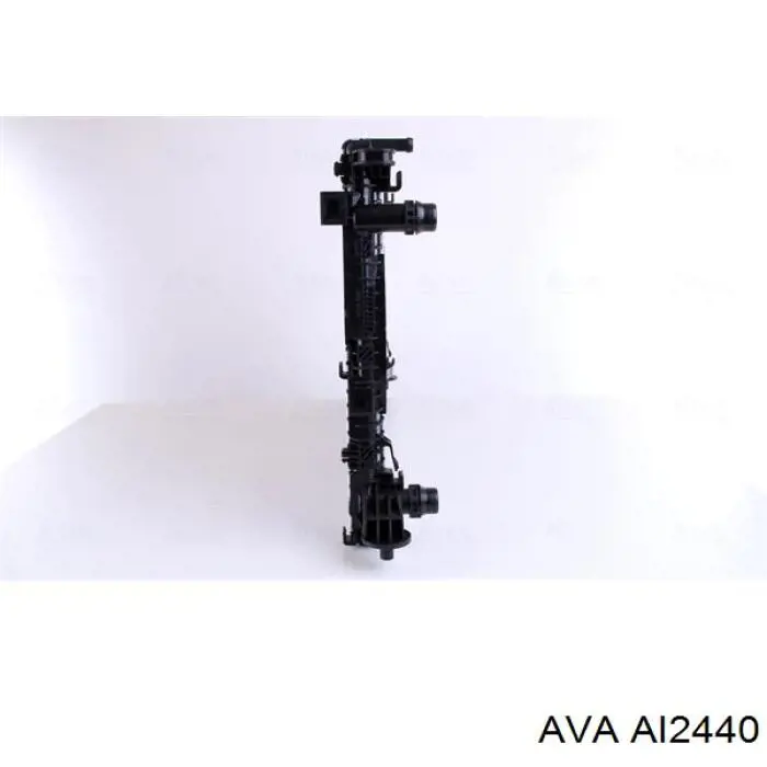 Радіатор основний AVA AI2440 ціна, від 154.94 USD