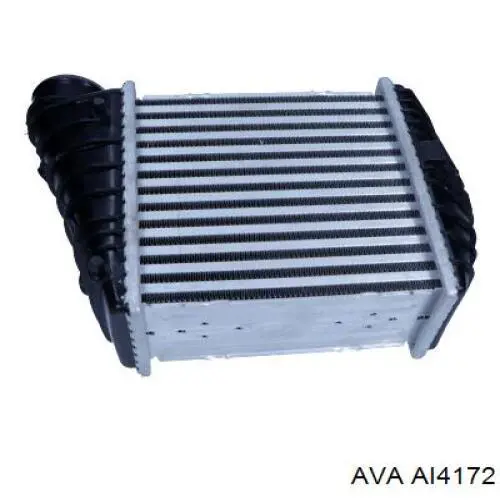 Купити AI4172 AVA Радіатор интеркуллера