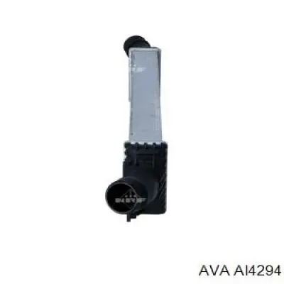 Купити AI4294 AVA Радіатор интеркуллера