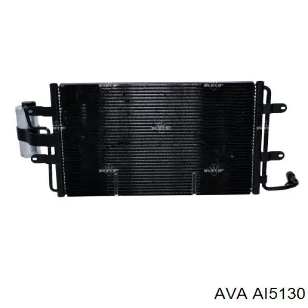 Купити AI5130 AVA Радіатор системи охолодження кондиціонера