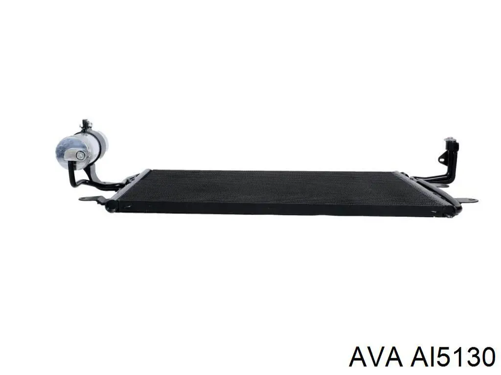 Радіатор охолодження кондиціонера AVA AI5130