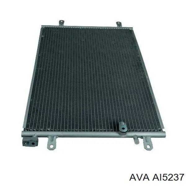 Конденсатор кондиціонера AVA AI5237 ціна, від 67.54 USD