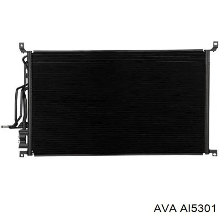Радіатор охолодження кондиціонера AVA AI5301