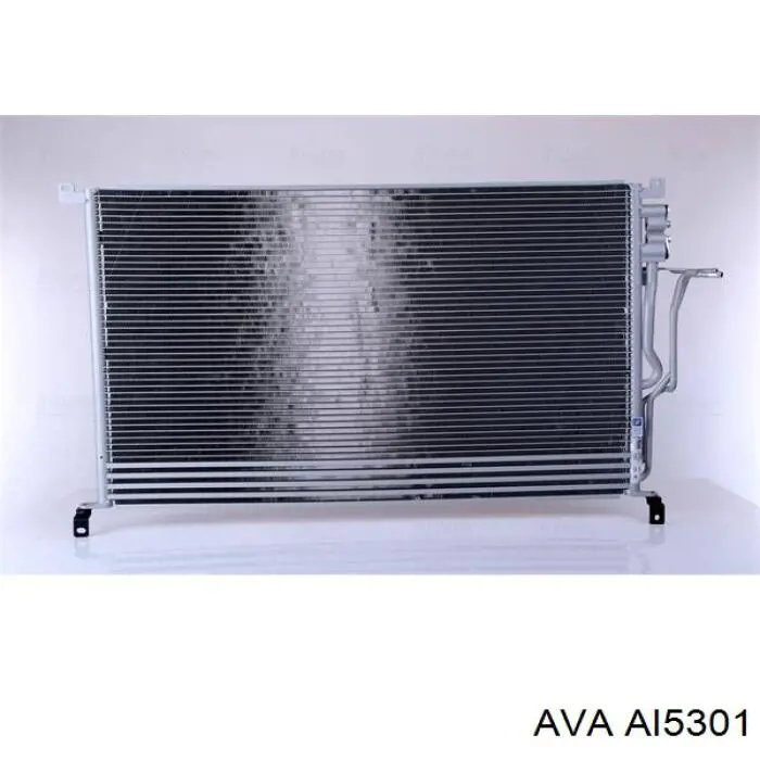 Конденсатор кондиціонера AVA AI5301 ціна, від 107.47 USD