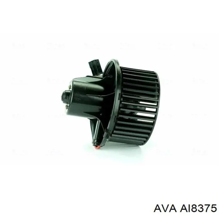 Вентилятора пічки AI8375 AVA