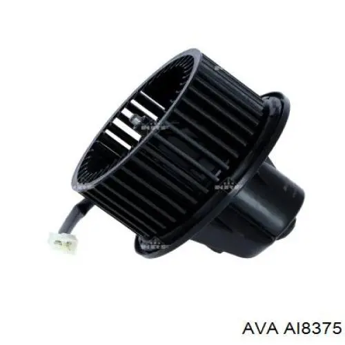 Моторчик пічки AVA AI8375
