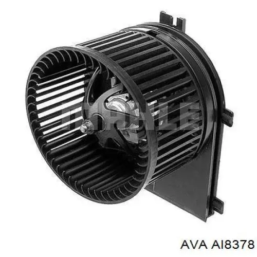 AI8378 AVA Електромотор пічки