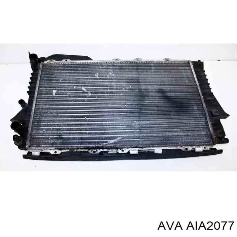 Радіатор основний AVA AIA2077 ціна, від 63.13 USD