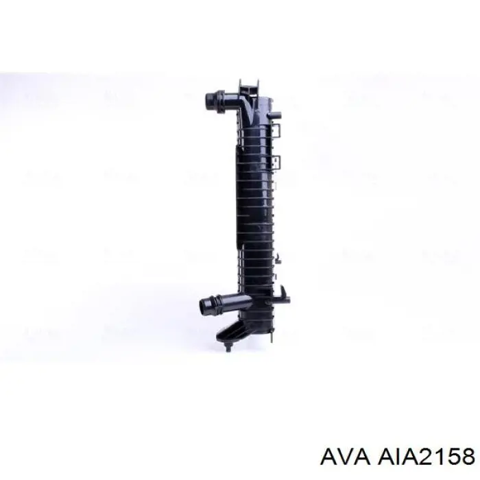 Радіатор основний AVA AIA2158 ціна, від 172.58 USD