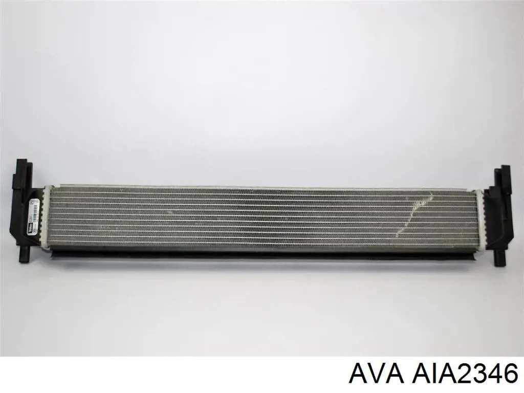 Радіатор охолодження, додатковий AIA2346 AVA
