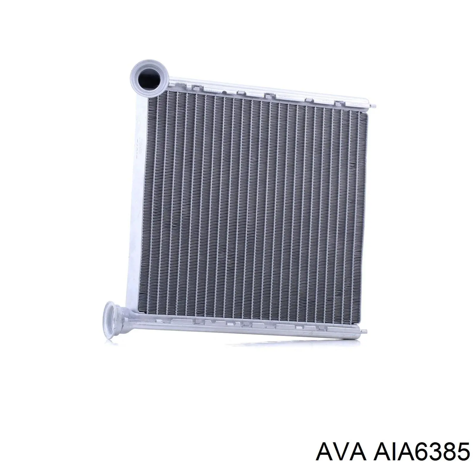 Радіатор пічки (обігрівача) AVA AIA6385 ціна, від 45.29 USD
