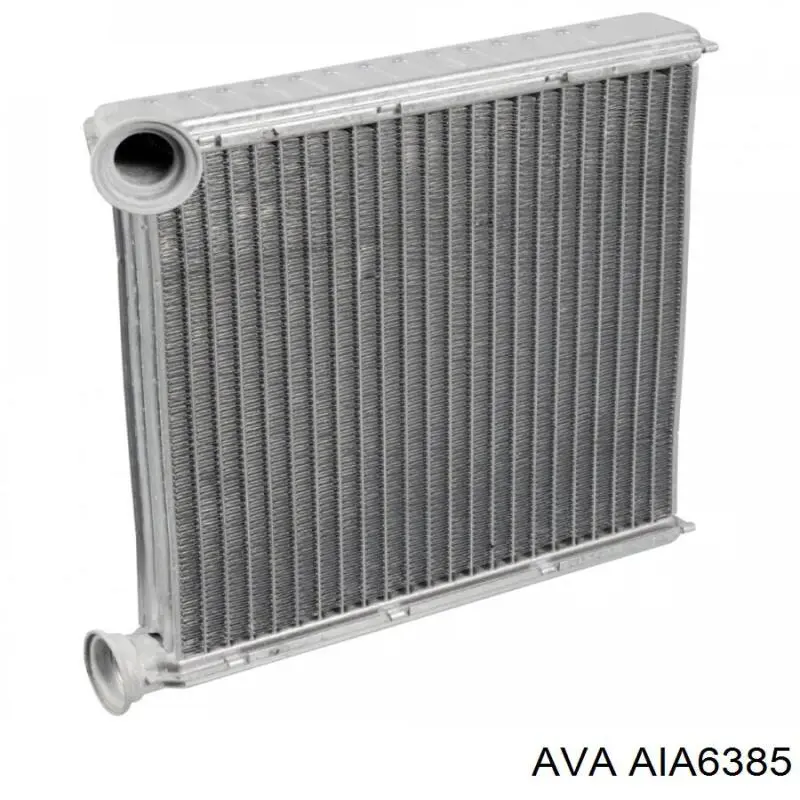 Купити AIA6385 AVA Теплообмінник