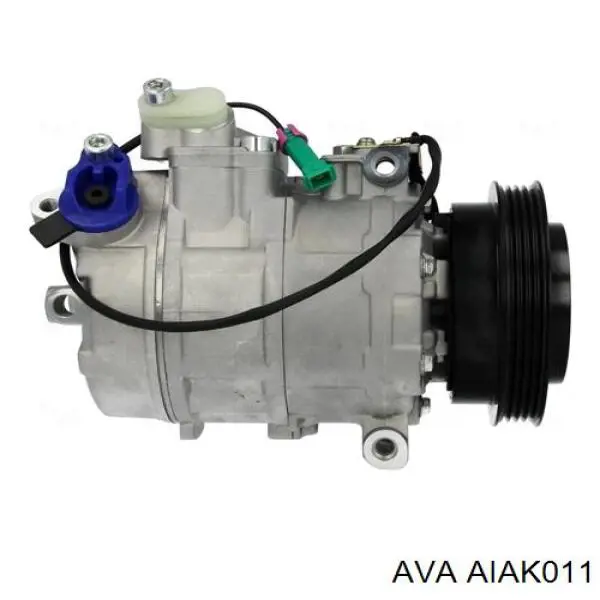 Купити AIAK011 AVA Компресор кліматичної установки