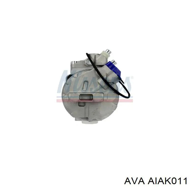 Насос кондиціонера AVA AIAK011