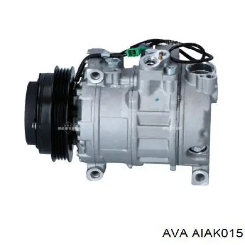 AIAK015 AVA компресор кондиціонера