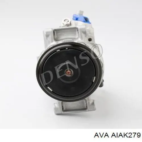 Компресор кондиціонера AIAK279 AVA