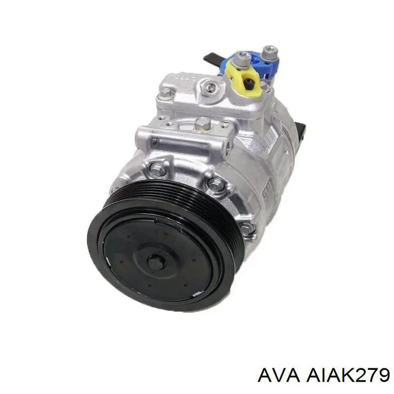 Насос кондиціонера AVA AIAK279