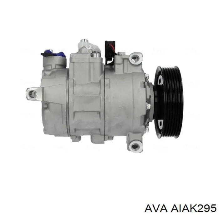 Насос кондиціонера AVA AIAK295