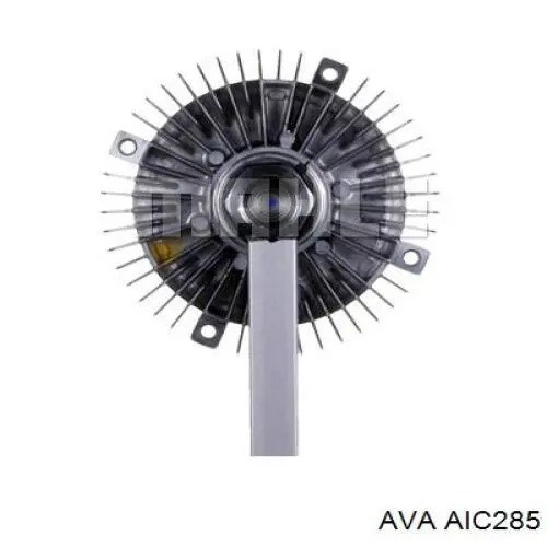 Купити AIC285 AVA Муфта вязкостная системи охолодження