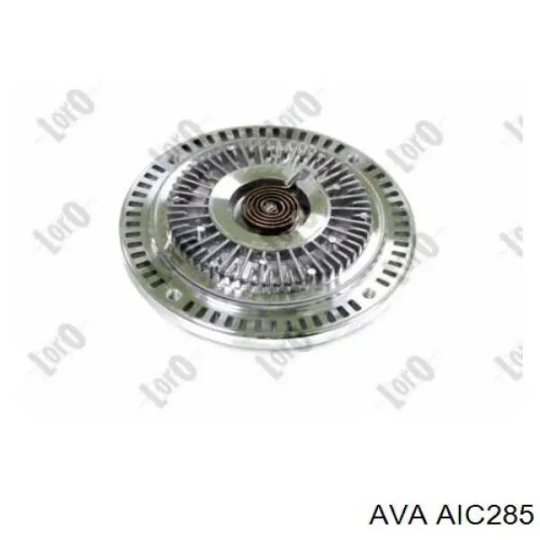 Вискомуфта вентилятора AIC285 AVA