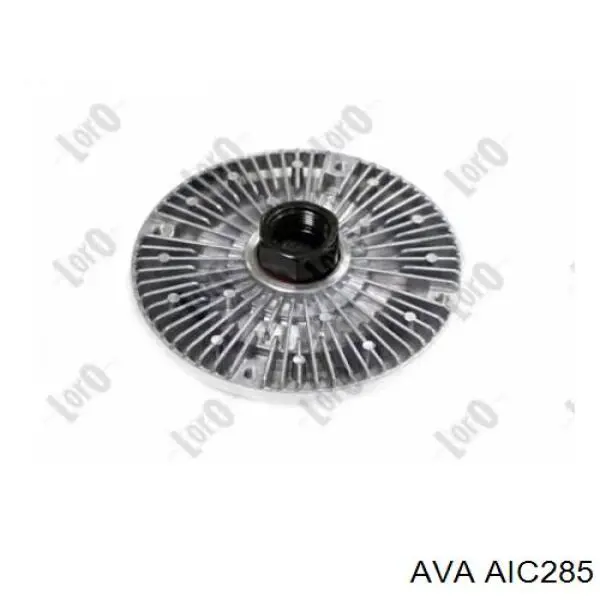 AIC285 AVA вискомуфта, вязкостная муфта вентилятора охолодження