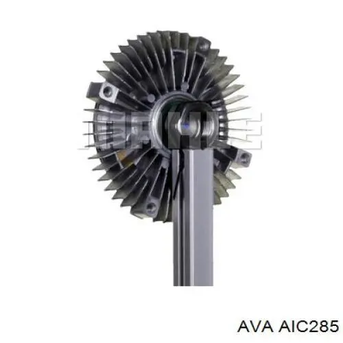 В'язкова муфта вентилятора AVA AIC285 ціна, від 41.47 USD