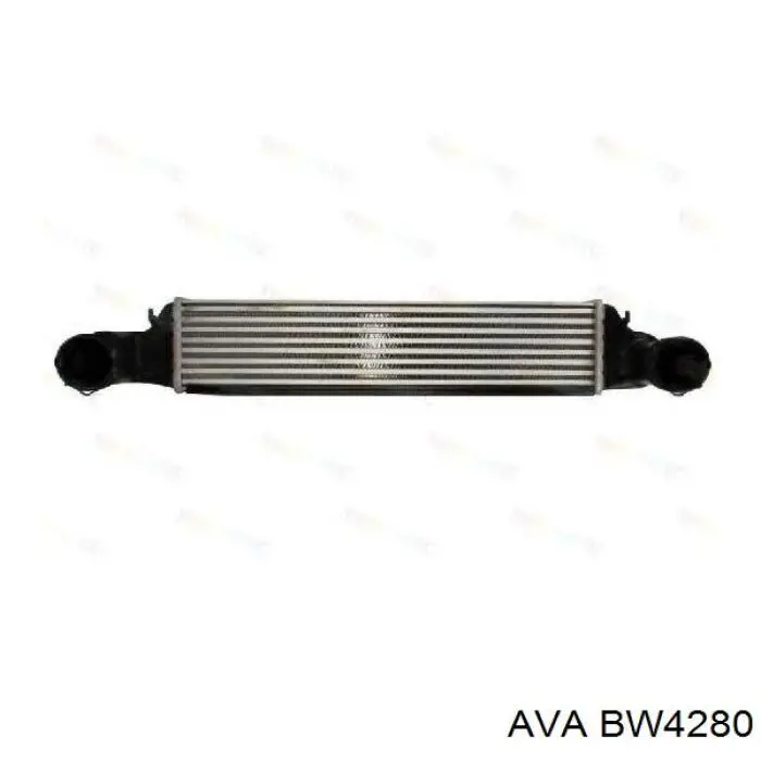 Інтеркулер BW4280 AVA