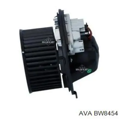 BW8454 AVA двигун вентилятора пічки (обігрівача салону)