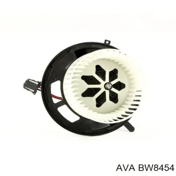 Моторчик пічки AVA BW8454