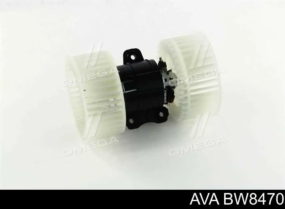 Купити BW8470 AVA Електродвигуни (електродвигун обігрівача) або розетка причепа штепсельная