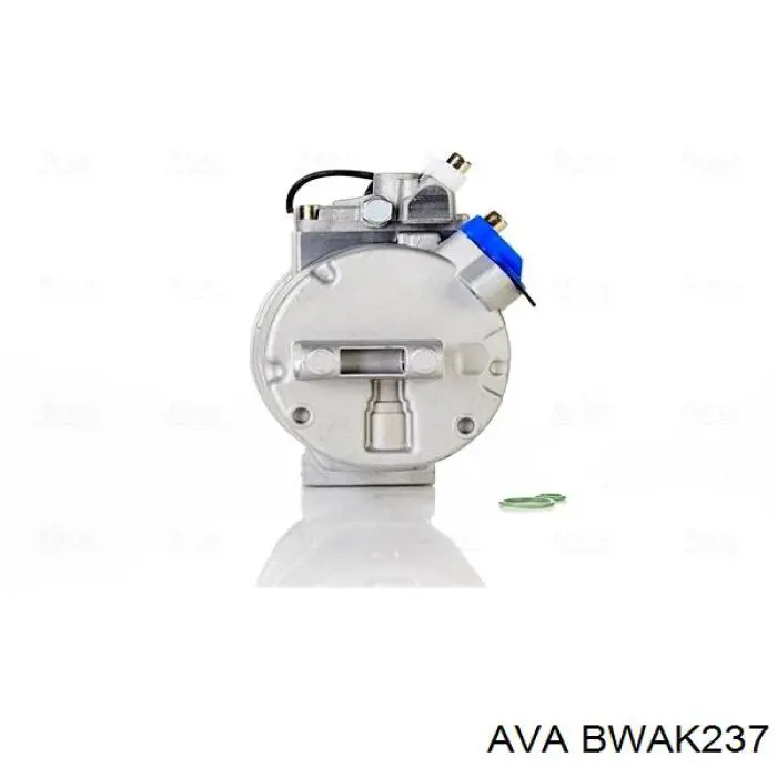 Насос кондиціонера AVA BWAK237