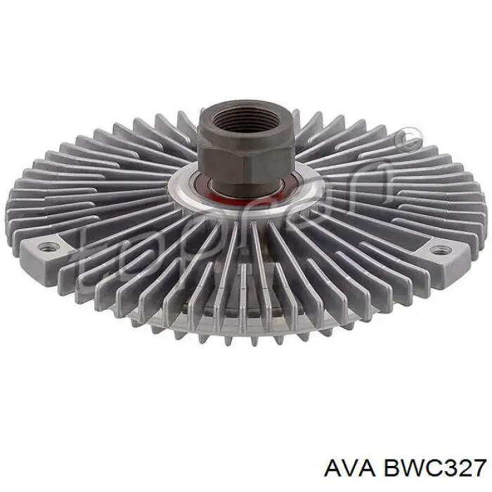 Вискомуфта вентилятора BWC327 AVA