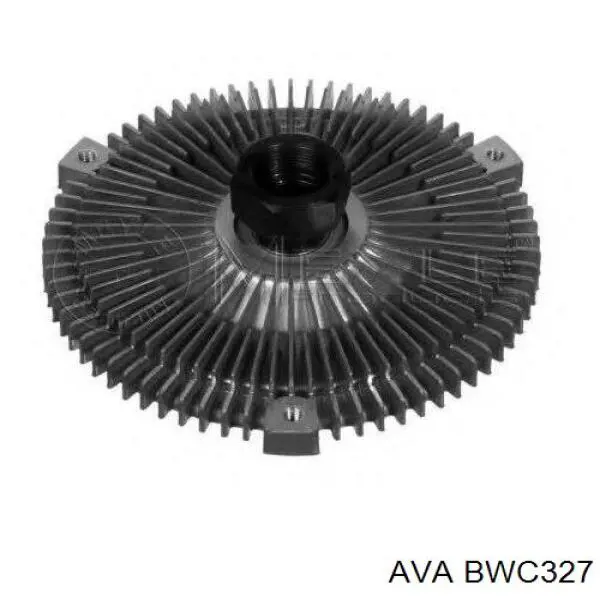 Купити BWC327 AVA Муфта вязкостная системи охолодження