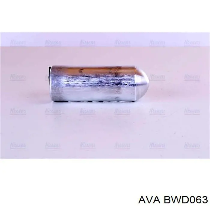 BWD063 AVA ресивер-осушувач кондиціонера