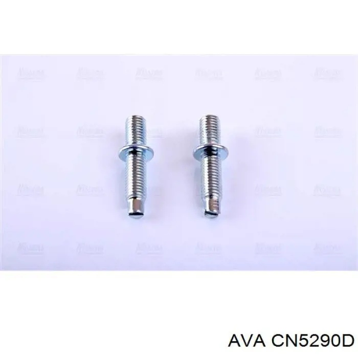 Конденсатор кондиціонера AVA CN5290D ціна, від 90.72 USD