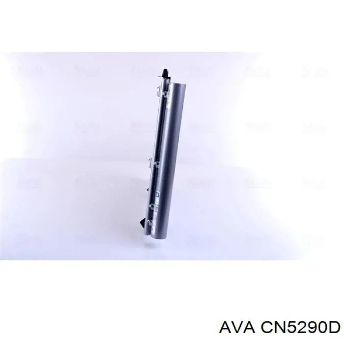 Купити CN5290D AVA Радіатор системи охолодження кондиціонера