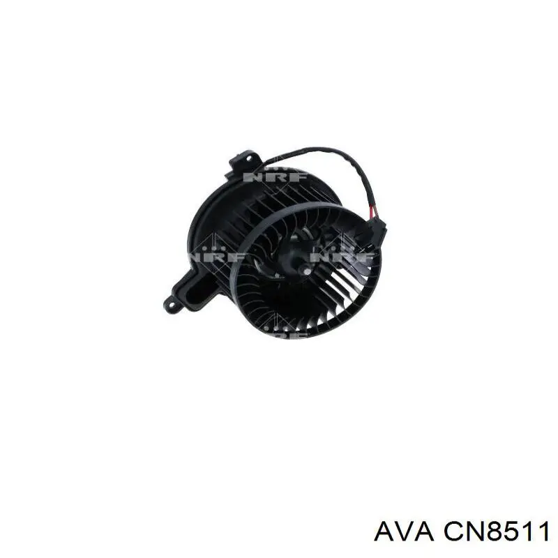 Вентилятора пічки CN8511 AVA