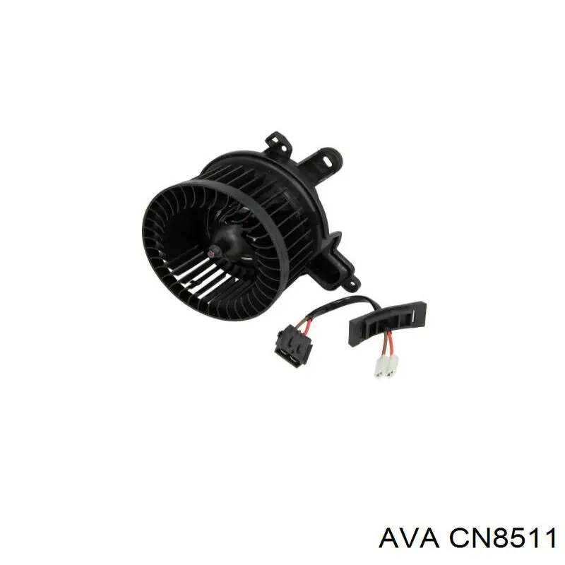 Моторчик пічки AVA CN8511