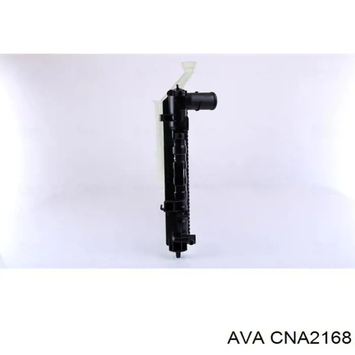 Радіатор CNA2168 AVA