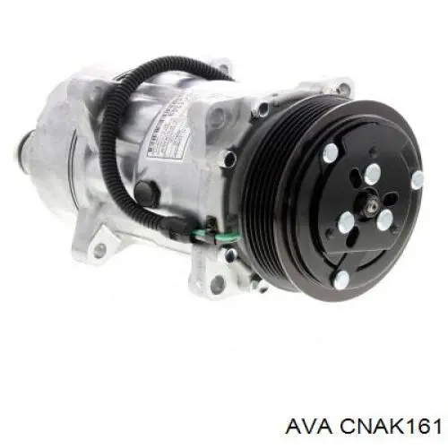 CNAK161 AVA компресор кондиціонера