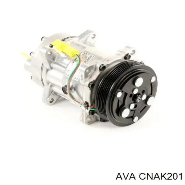 CNAK201 AVA компресор кондиціонера